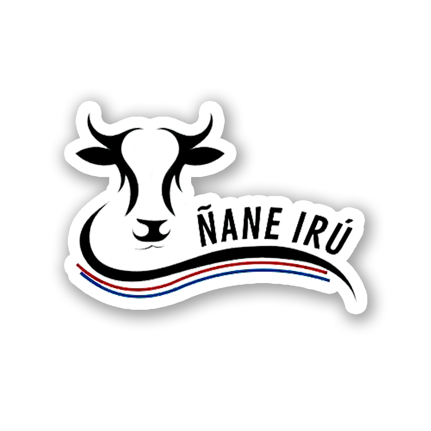 Logo oficial Ñane Irú