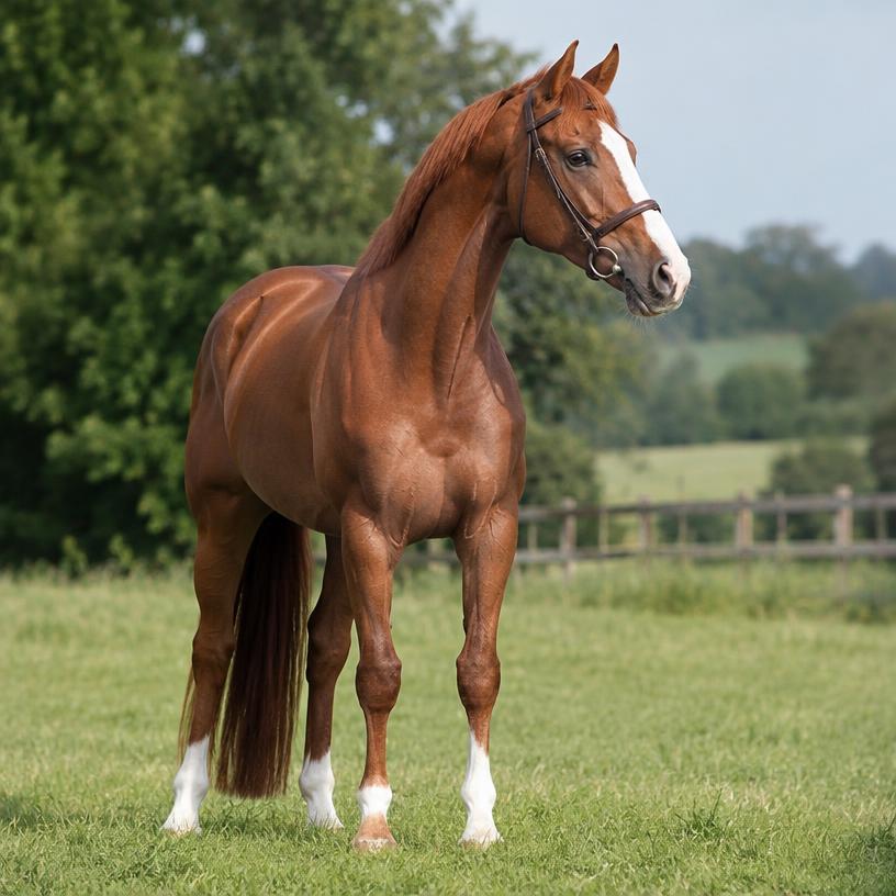 Caballos